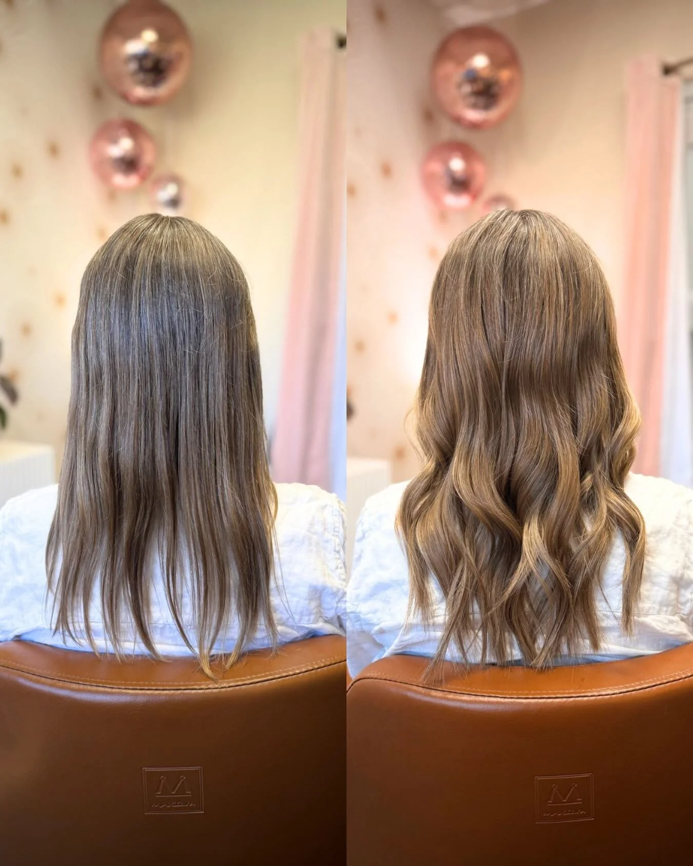 Rich brunette dimension, major volume, and the softest seamless blend ✨

#perkbeautybar #twincitieshair #handtiedextensions  #dreamhair