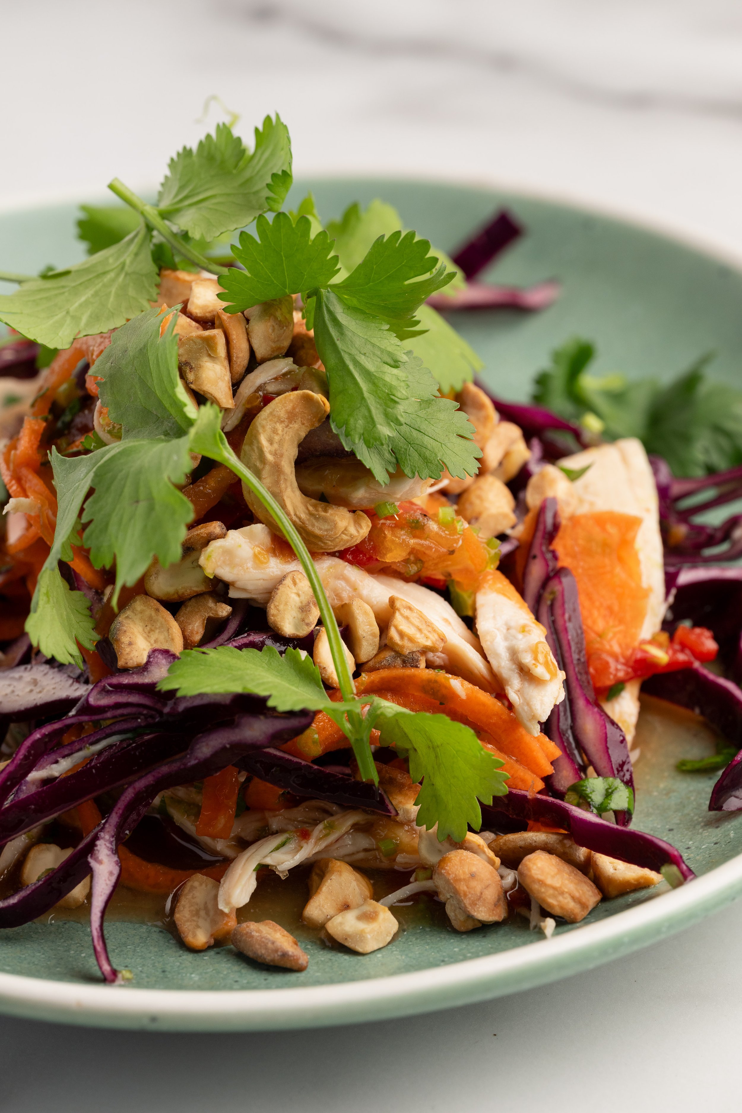 Seasonal Change: The Laundry Brixton's New Menu — The Laundry