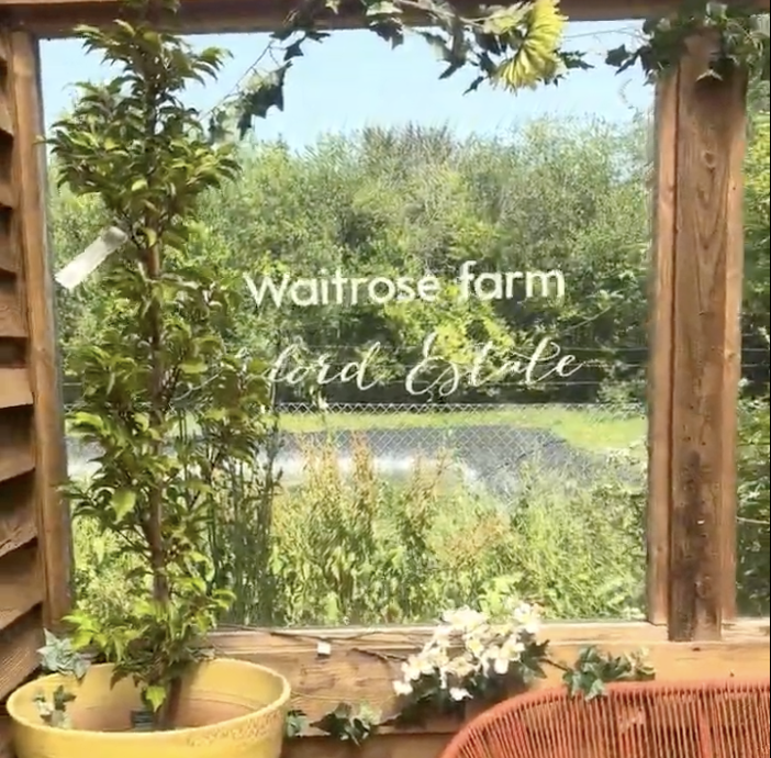 WAITROSE INFLUENCER EVENT - JUNE 2026 
