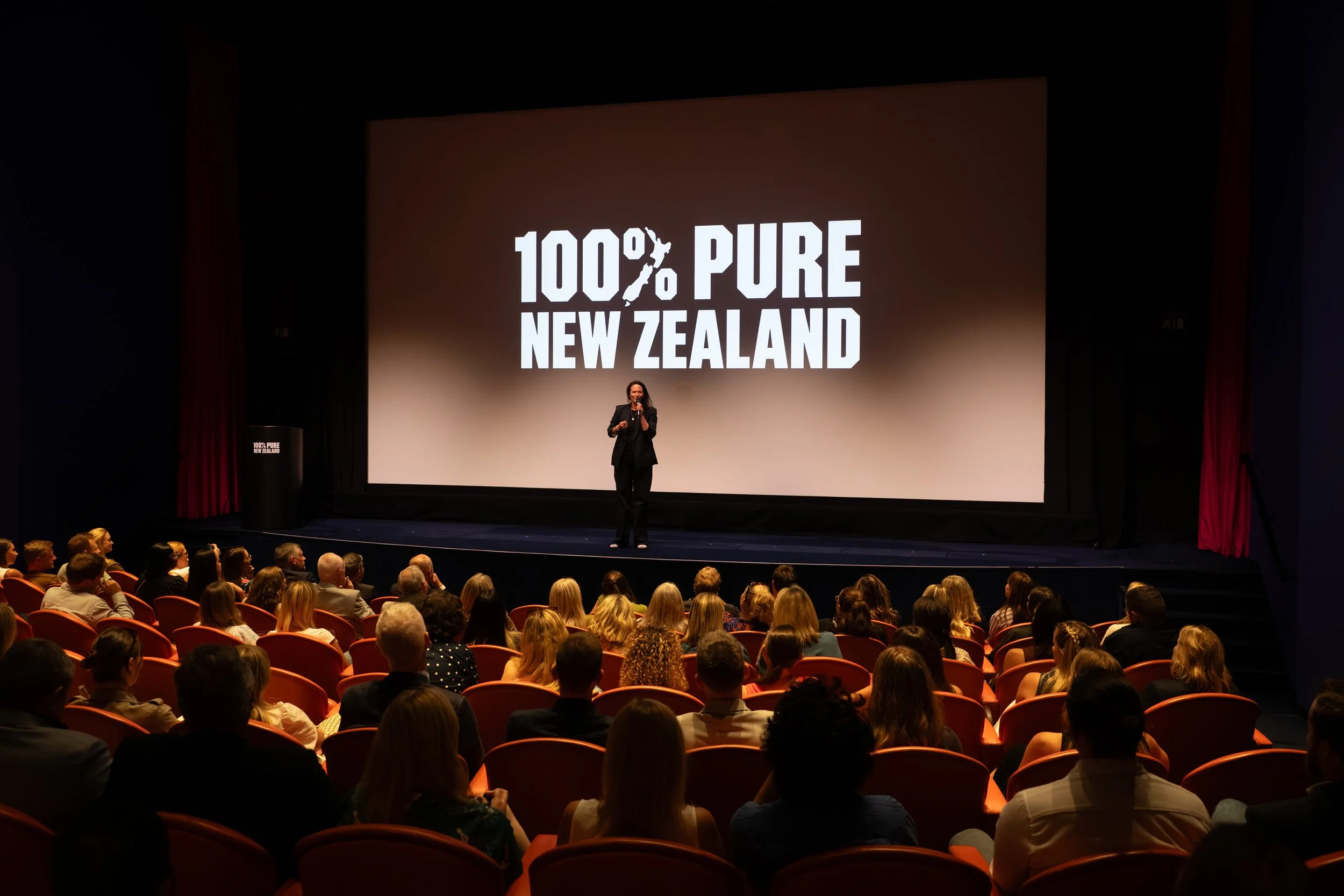 GARY BARLOW'S FOOD &amp; WINE TOUR: NEW ZEALAND - AUGUST 2026