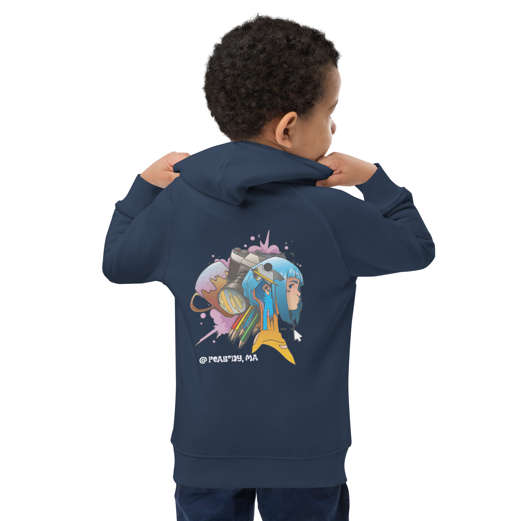 kids-eco-hoodie-french-navy-back-6a1cb6065366c.png