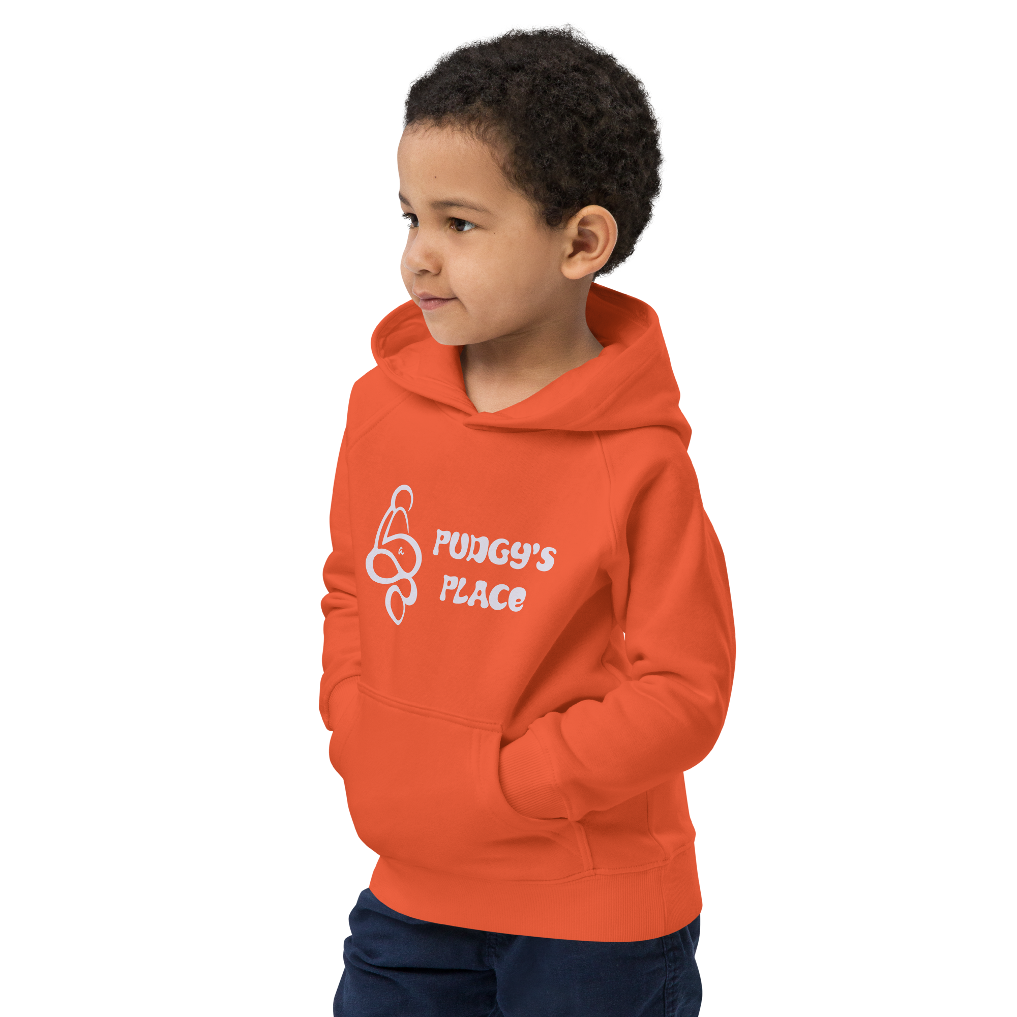 kids-eco-hoodie-burnt-orange-left-front-6a1cb60653c62.png