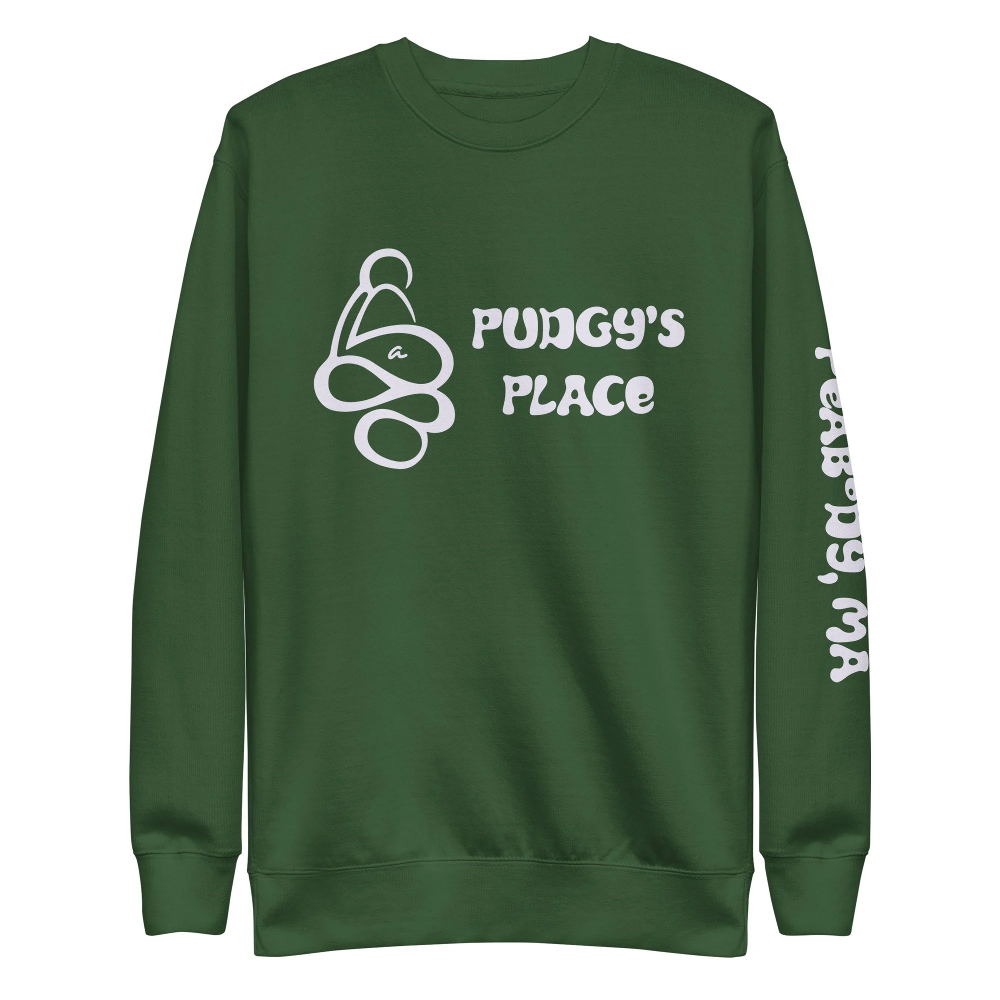 unisex-premium-sweatshirt-forest-green-front-6a1cb82270212.jpg
