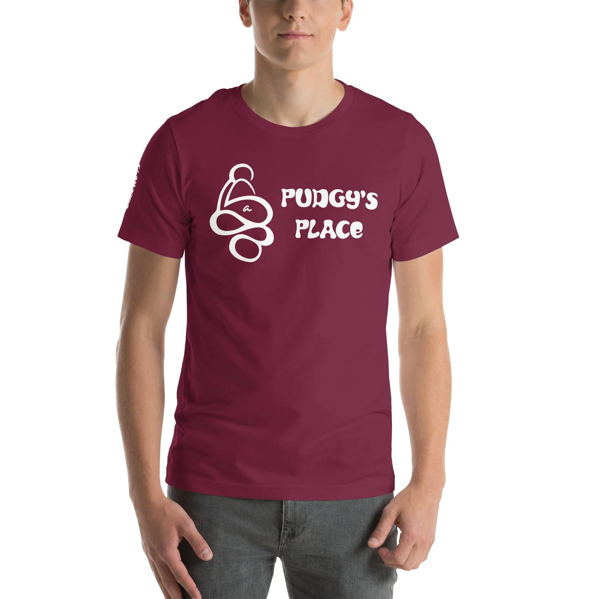 unisex-staple-t-shirt-maroon-front-6a1cbcae12aed.jpg