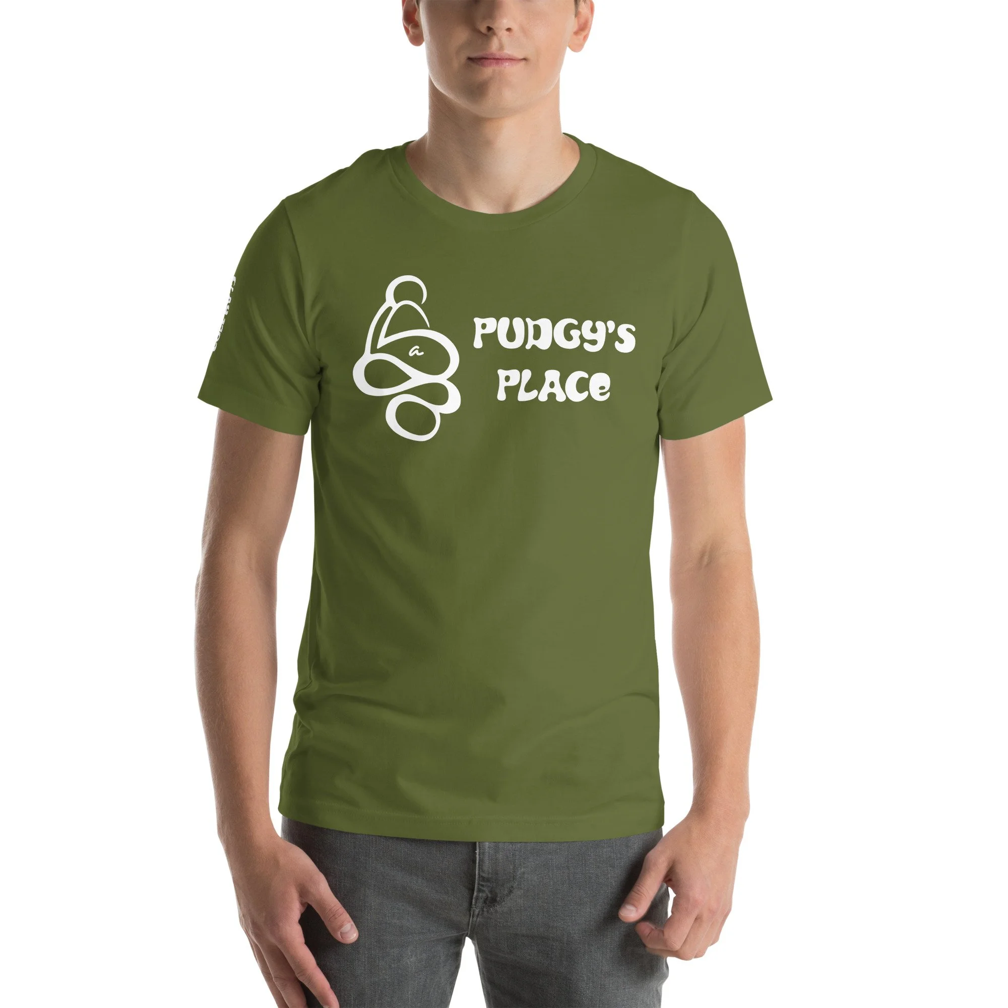 unisex-staple-t-shirt-olive-front-6a1cbcafbfcaa.jpg