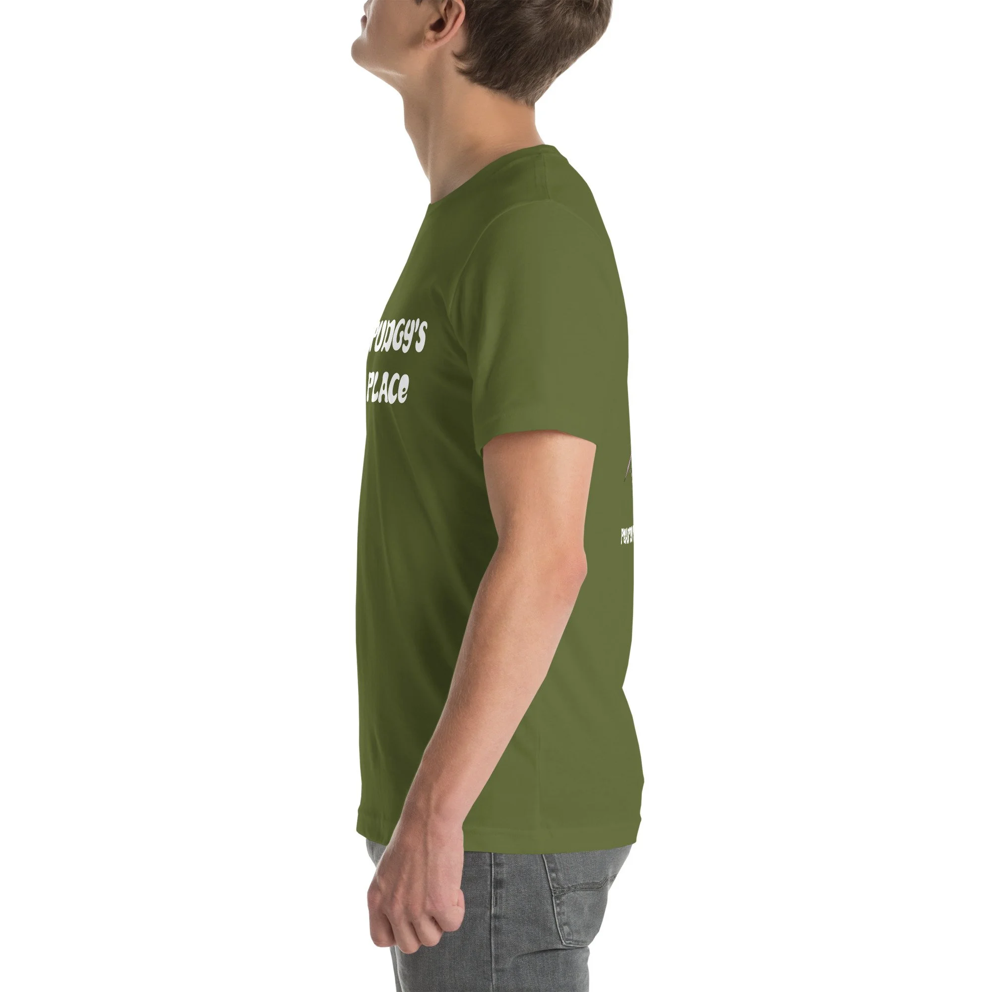 unisex-staple-t-shirt-olive-left-6a1cbcafe72a9.jpg