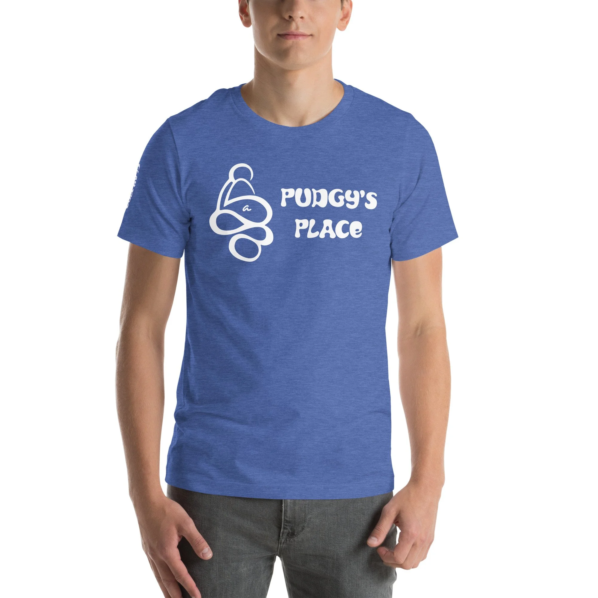 unisex-staple-t-shirt-heather-true-royal-front-6a1cbcb0ddf7b.jpg