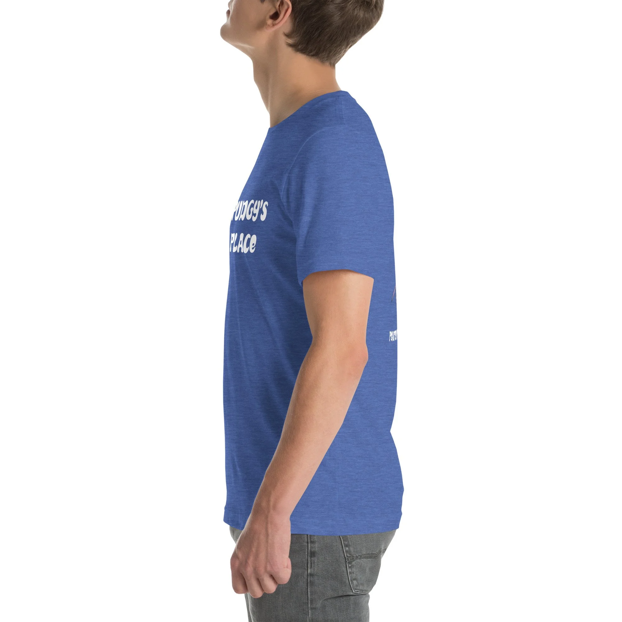 unisex-staple-t-shirt-heather-true-royal-left-6a1cbcb124cab.jpg