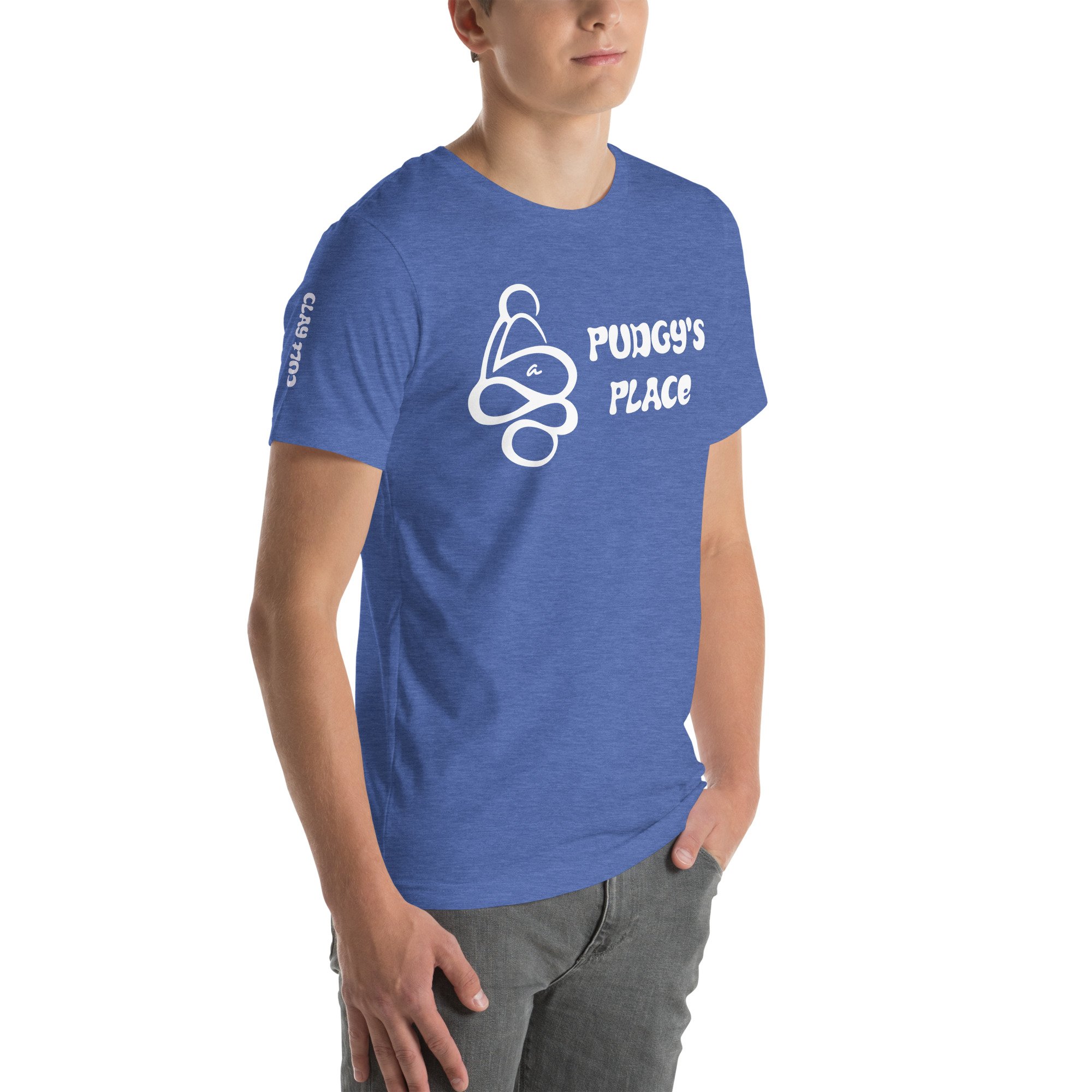 unisex-staple-t-shirt-heather-true-royal-right-front-6a1cbcb17ca2b.jpg
