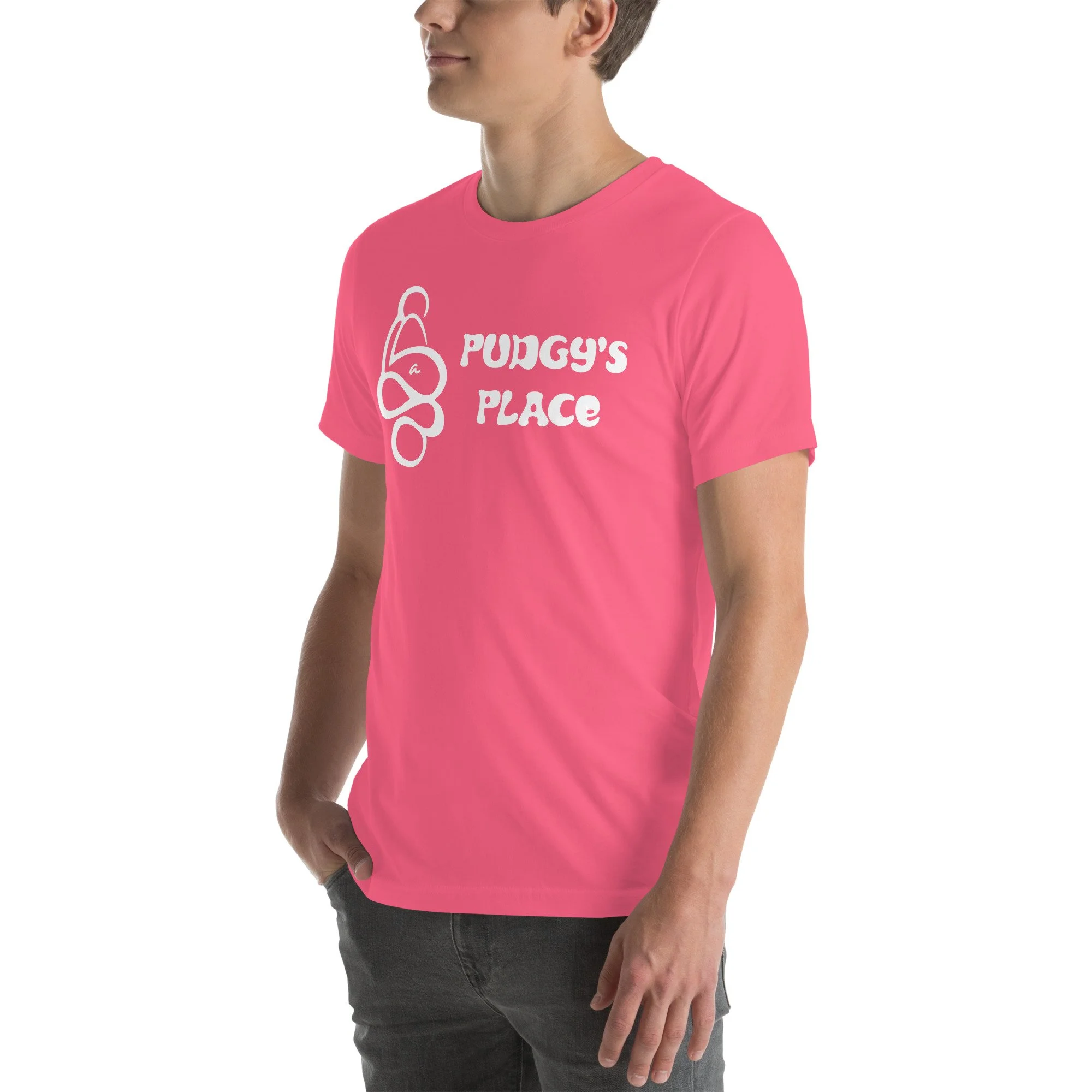 unisex-staple-t-shirt-charity-pink-left-front-6a1cbcb1cf5f5.jpg