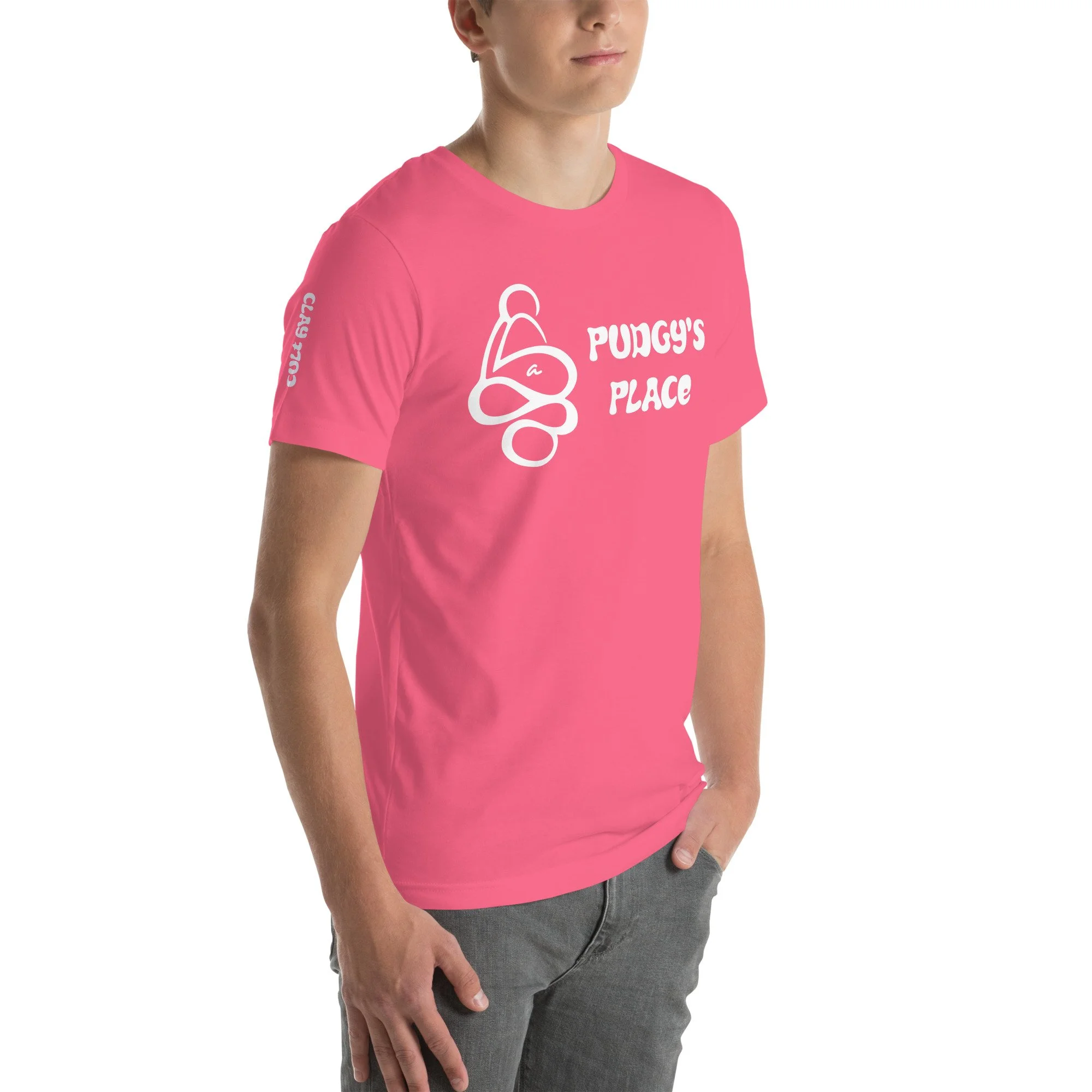 unisex-staple-t-shirt-charity-pink-right-front-6a1cbcb1edf15.jpg