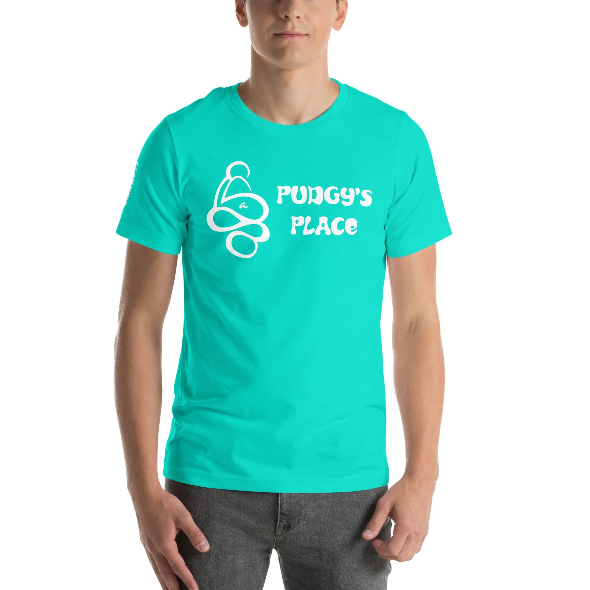 unisex-staple-t-shirt-teal-front-6a1cbcb48a42c.jpg