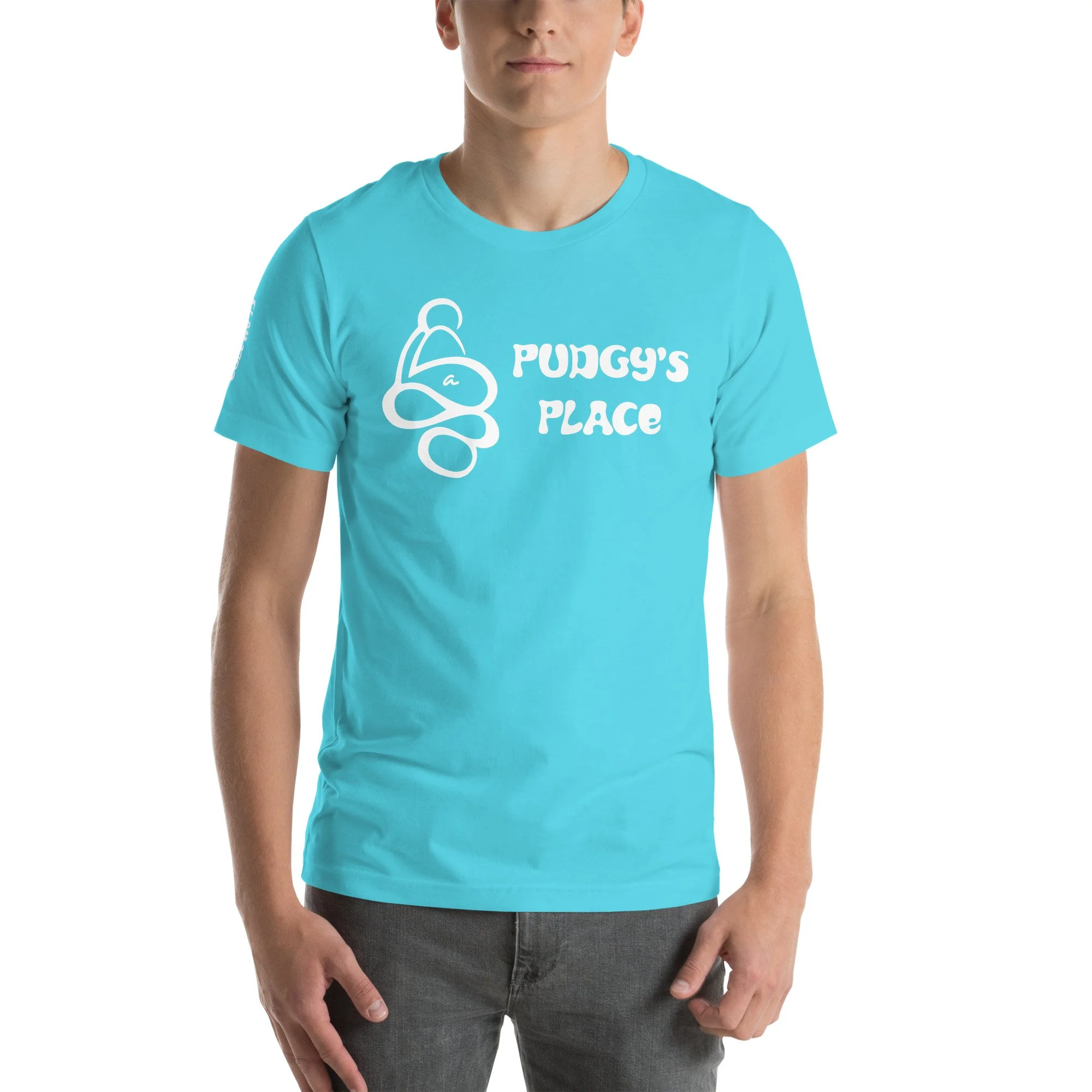 unisex-staple-t-shirt-turquoise-front-6a1cbcb56153f.jpg