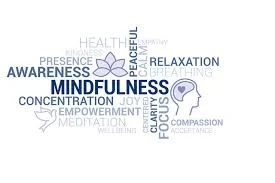 Mindfulness-Based Cognitive Behavioral Therapy @ WBH