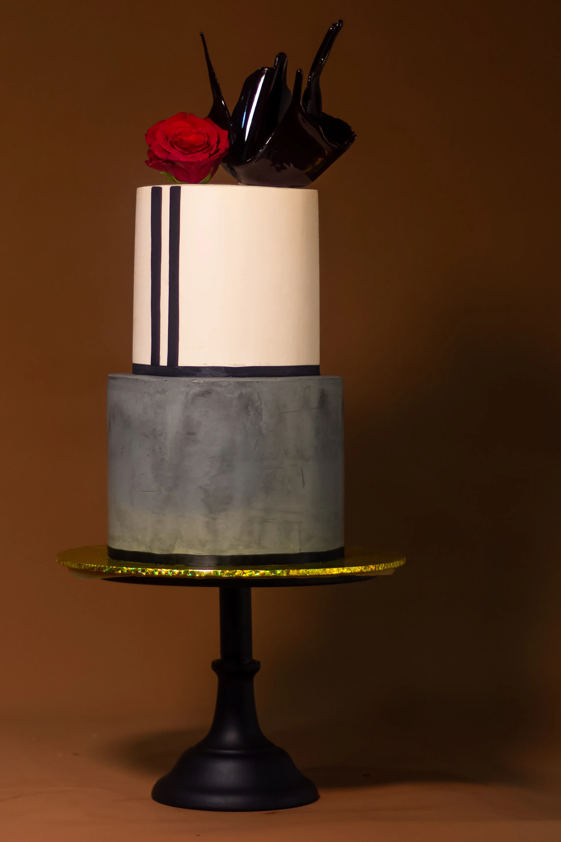 Celebration cakes