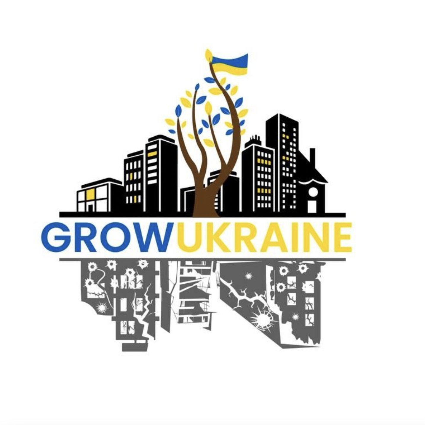 Support Grow Ukraine