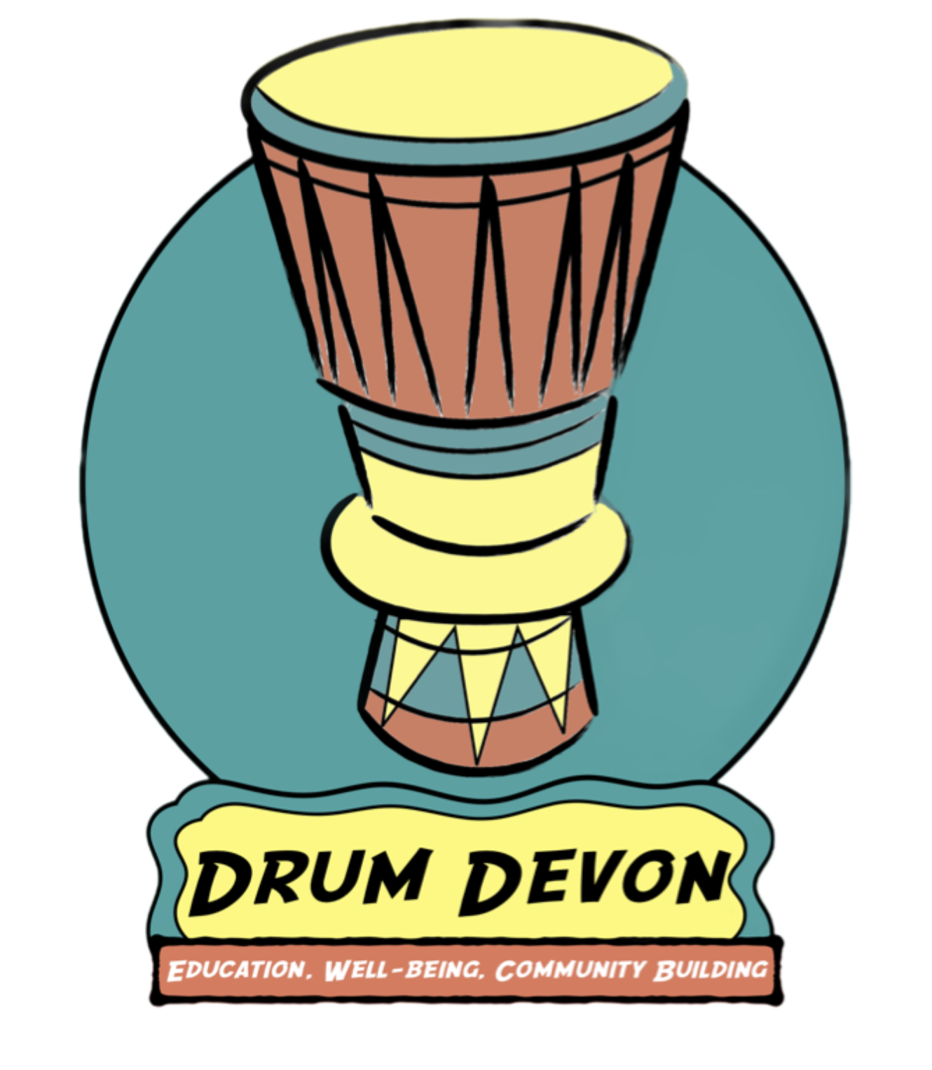 Drumming Workshop with Drum Devon