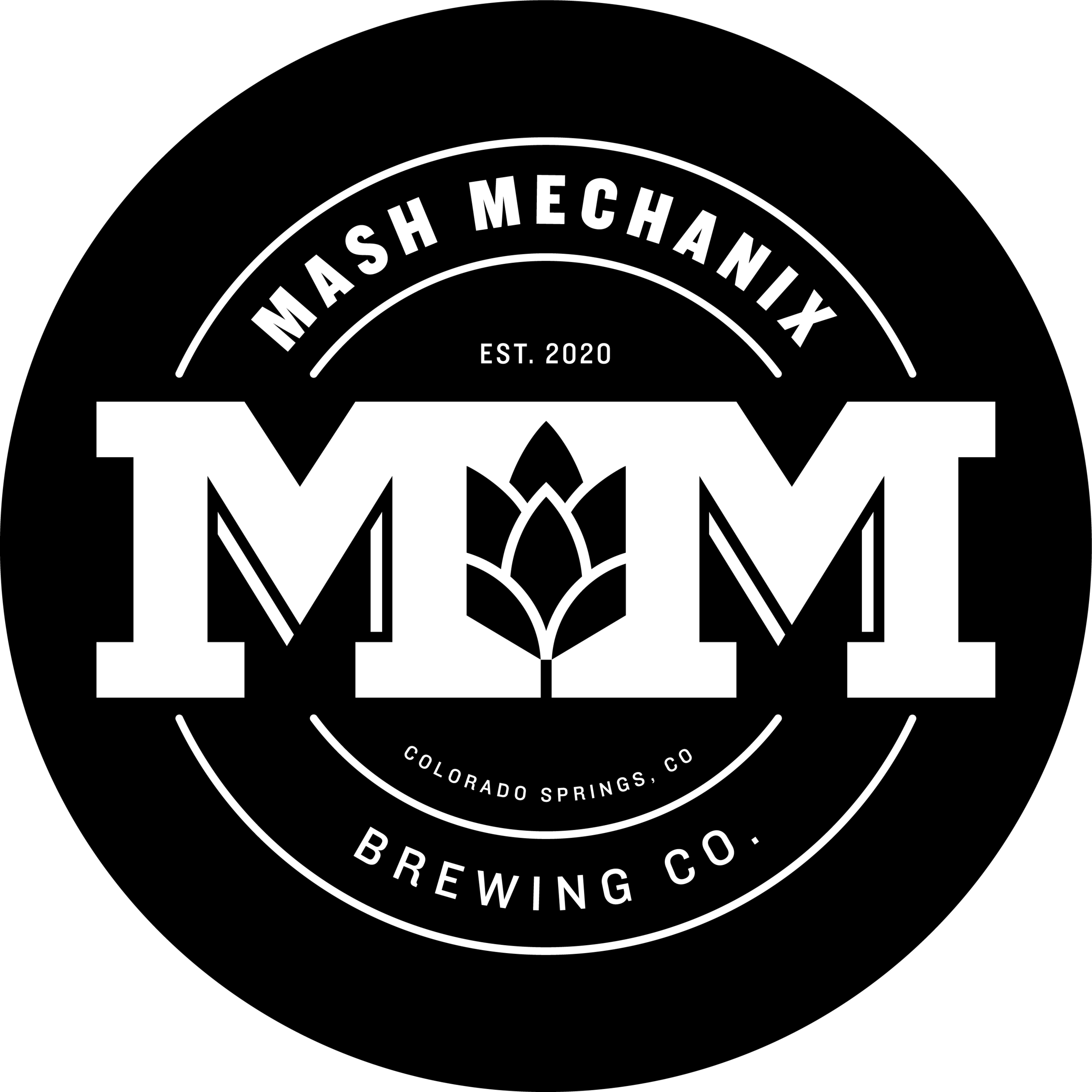 Trivia at Mash Mechanix Brewery — Mash Mechanix Brewing Company