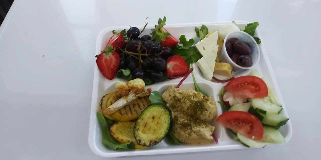 Zaatar & Olive Mediterranean Street Food (Copy) — Mash Mechanix Brewing Co