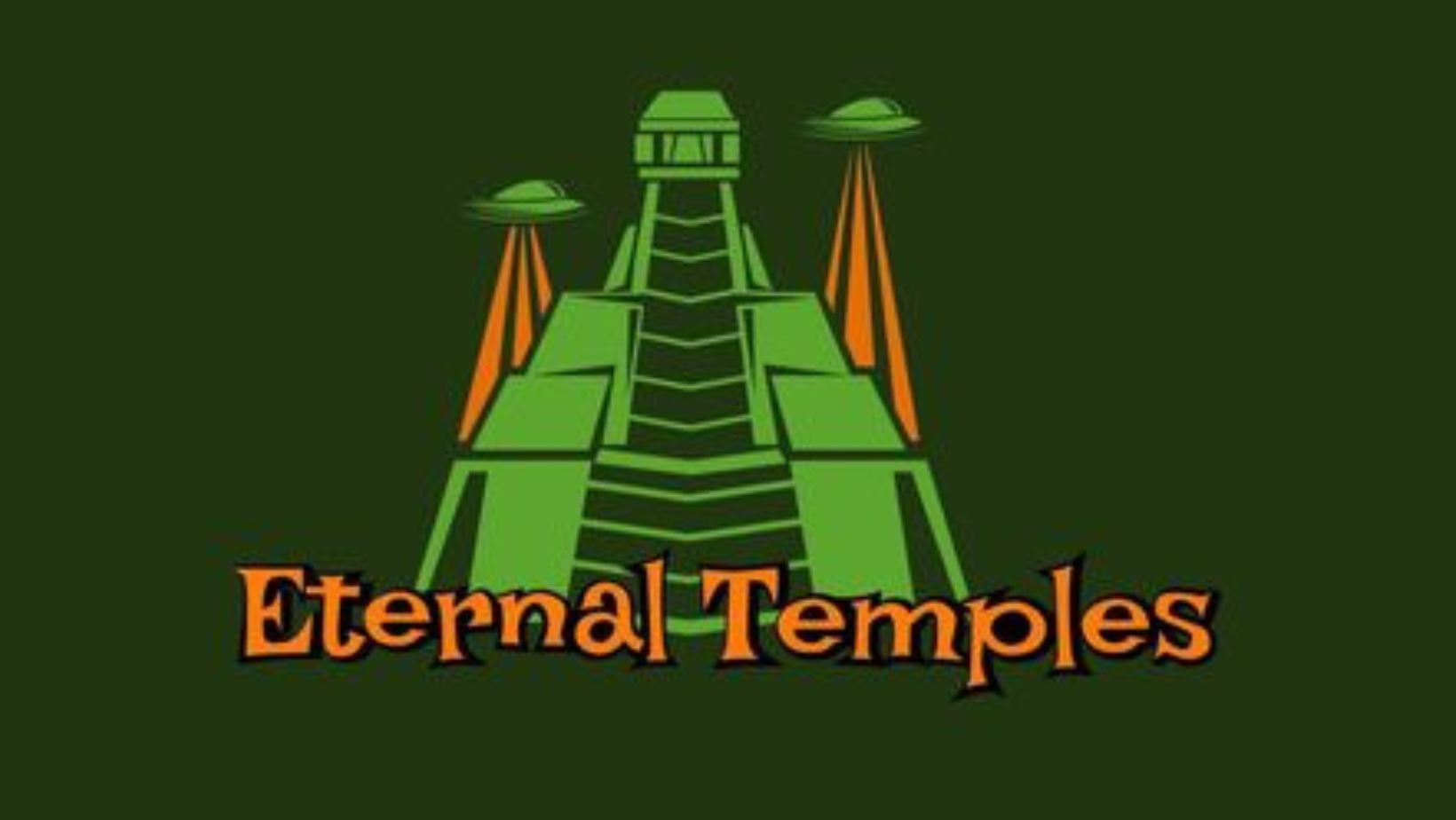 LIVE MUSIC - Eternal Temples