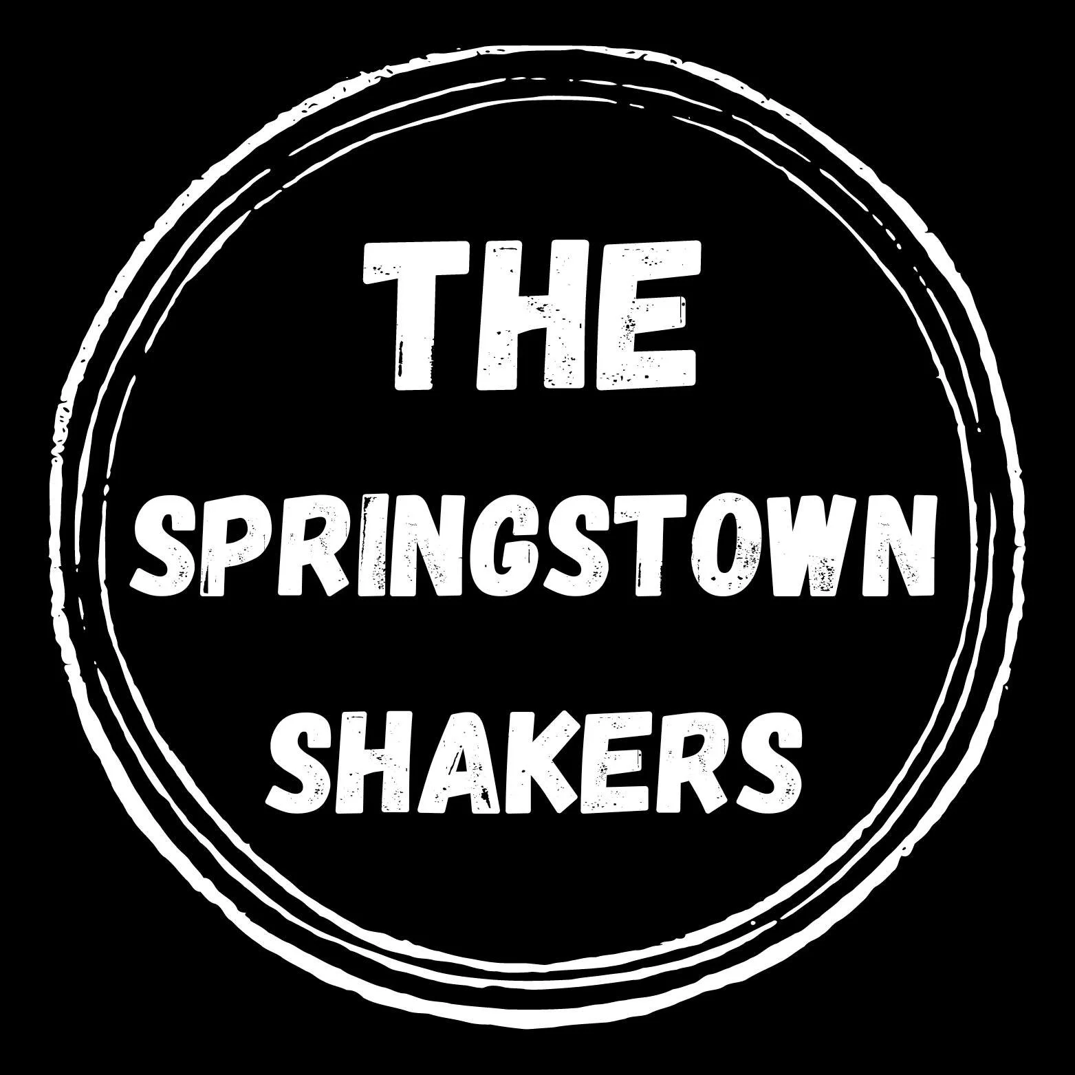 live music - The Springstown Shakers