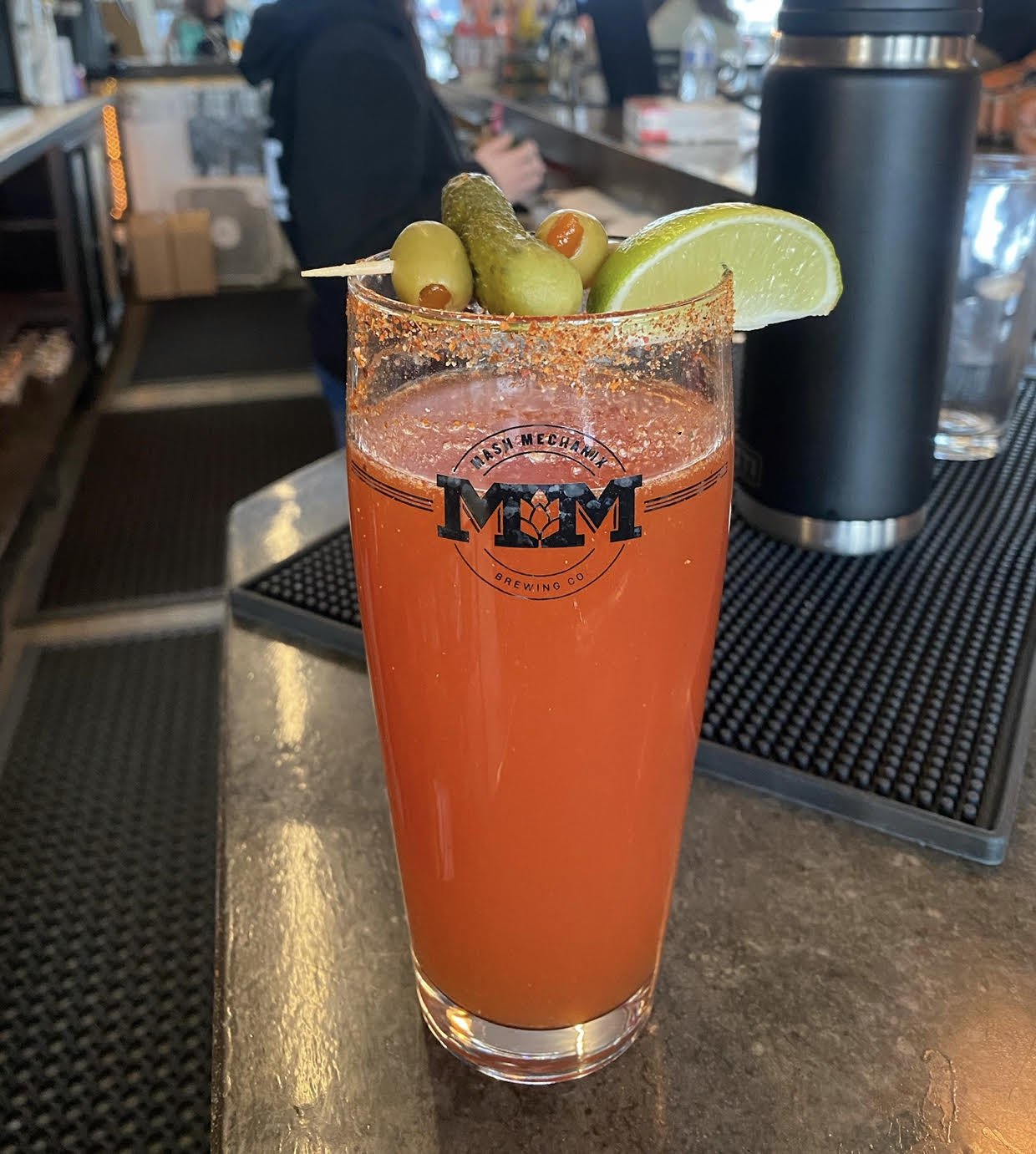 Michelada