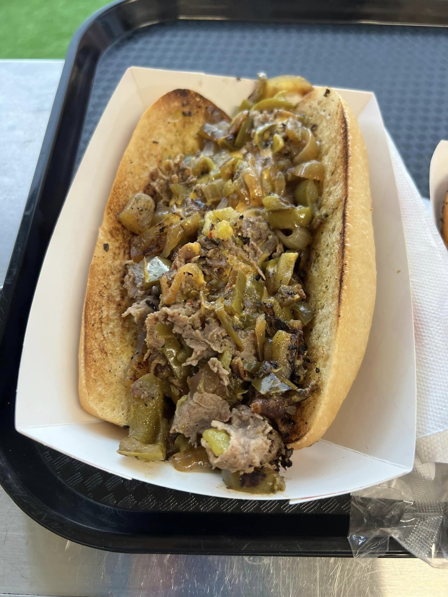 Colorado Cheesesteaks