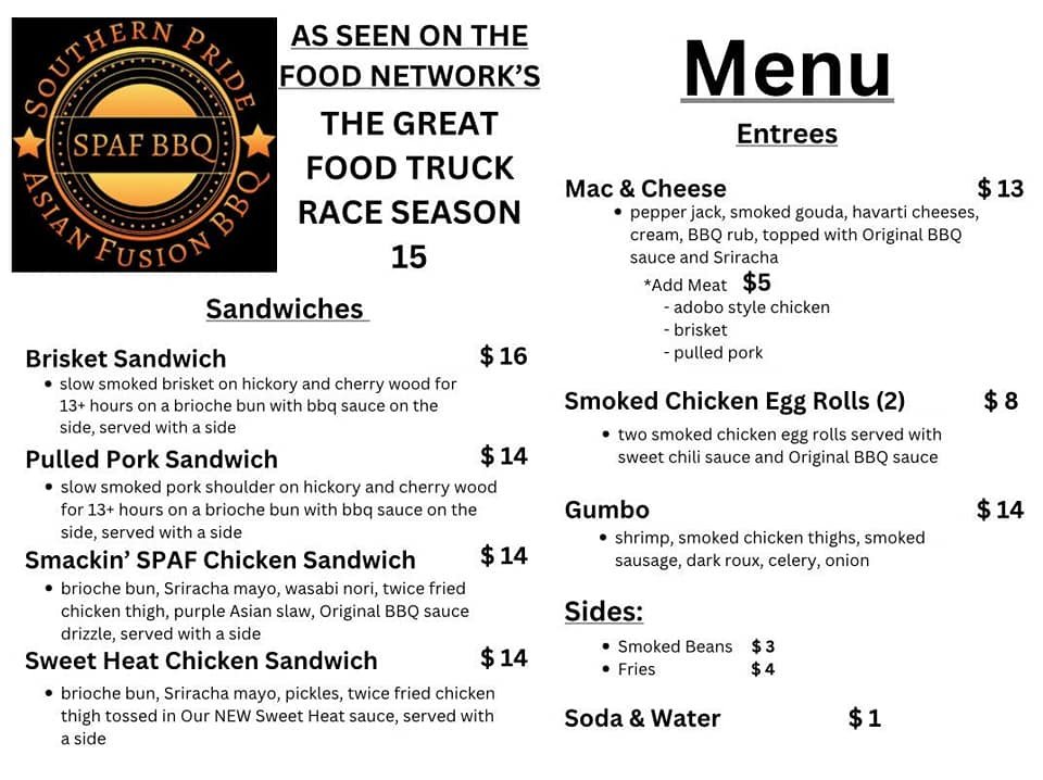 Southern Bbq Menus menu-of-gigi-s-mexican-peruvian-fusion-food-truck-in-tucson-az-85747