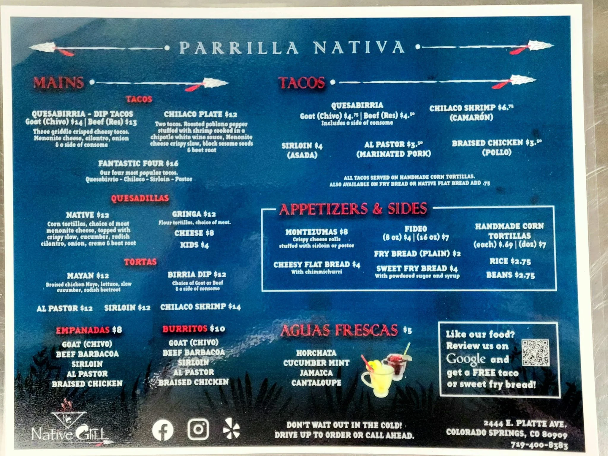 Rotating Food Trucks — Mash Mechanix Brewing Co