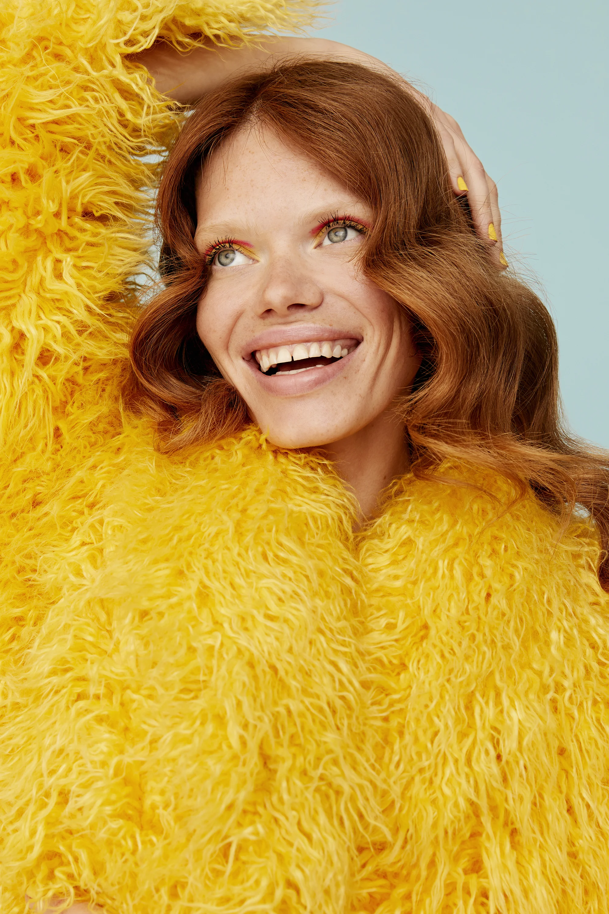 L'officiel Baltics - Spectrum