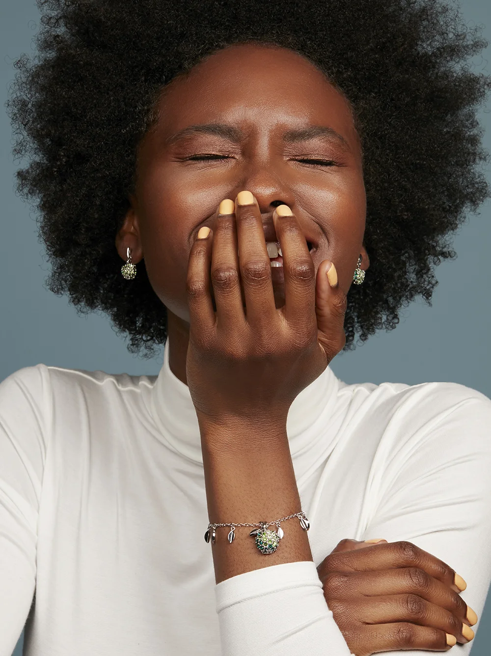 ALL WE ARE JEWELLERY