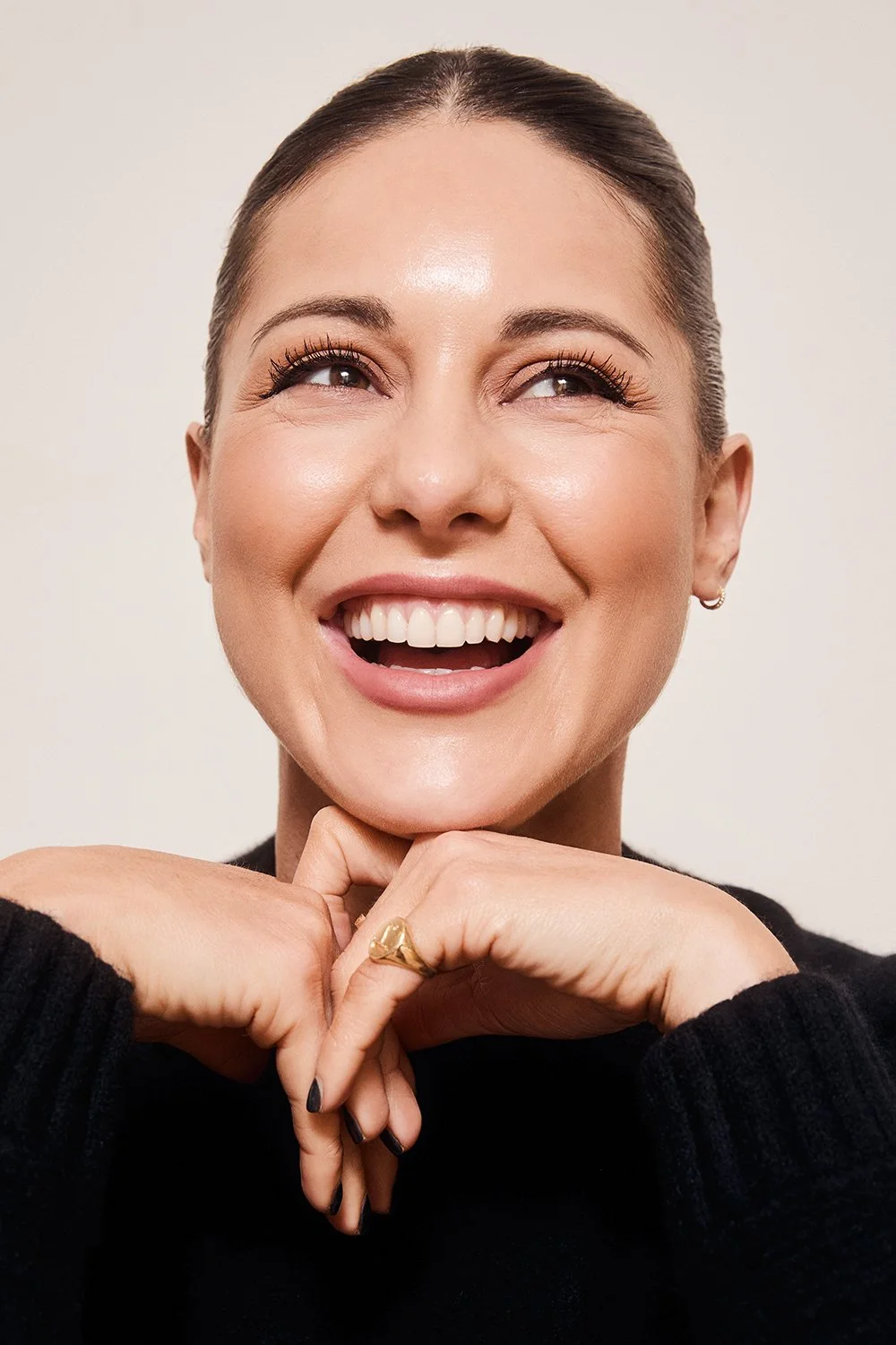 Louise Thompson
