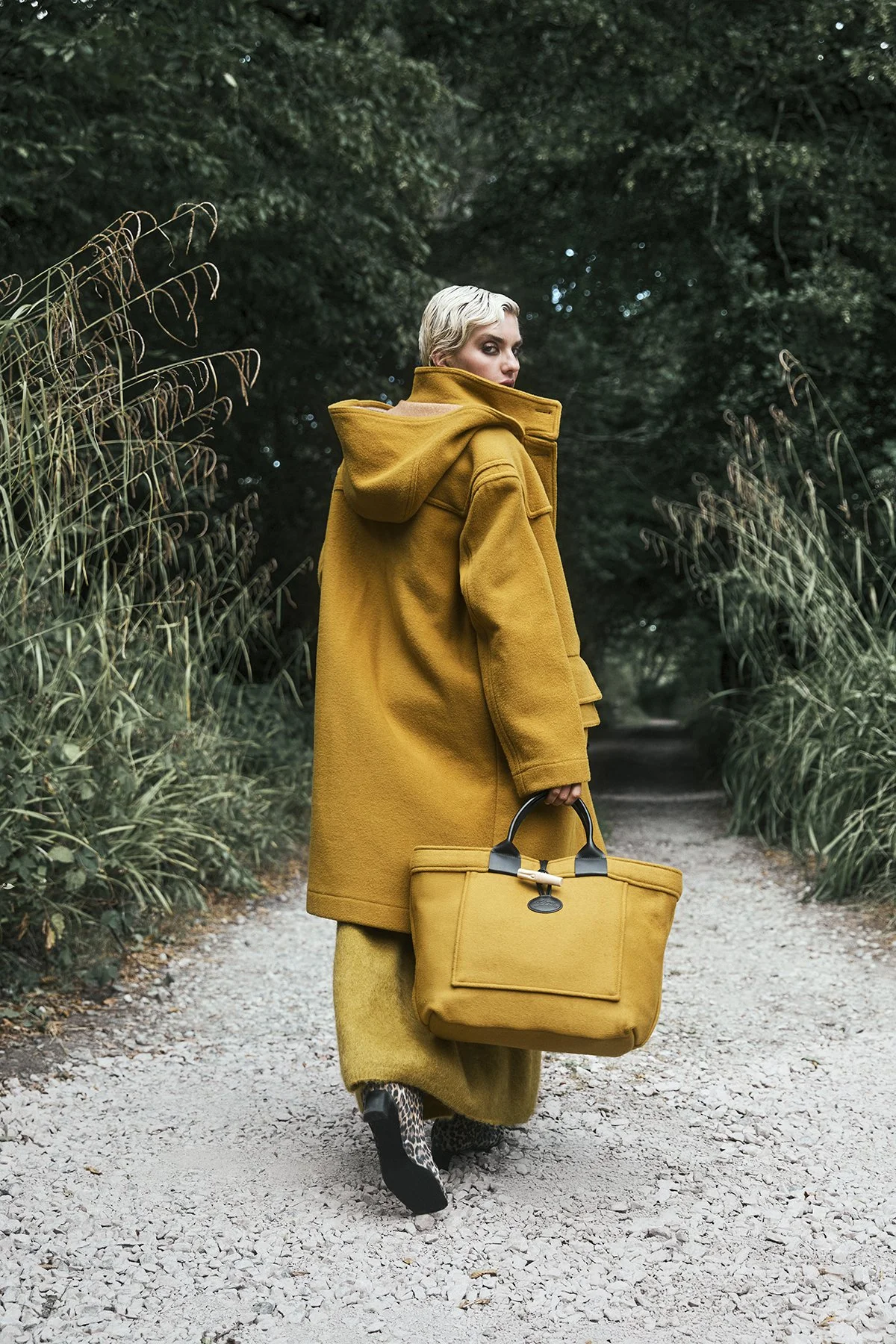 Hello!Fashion - Tigerlily Taylor