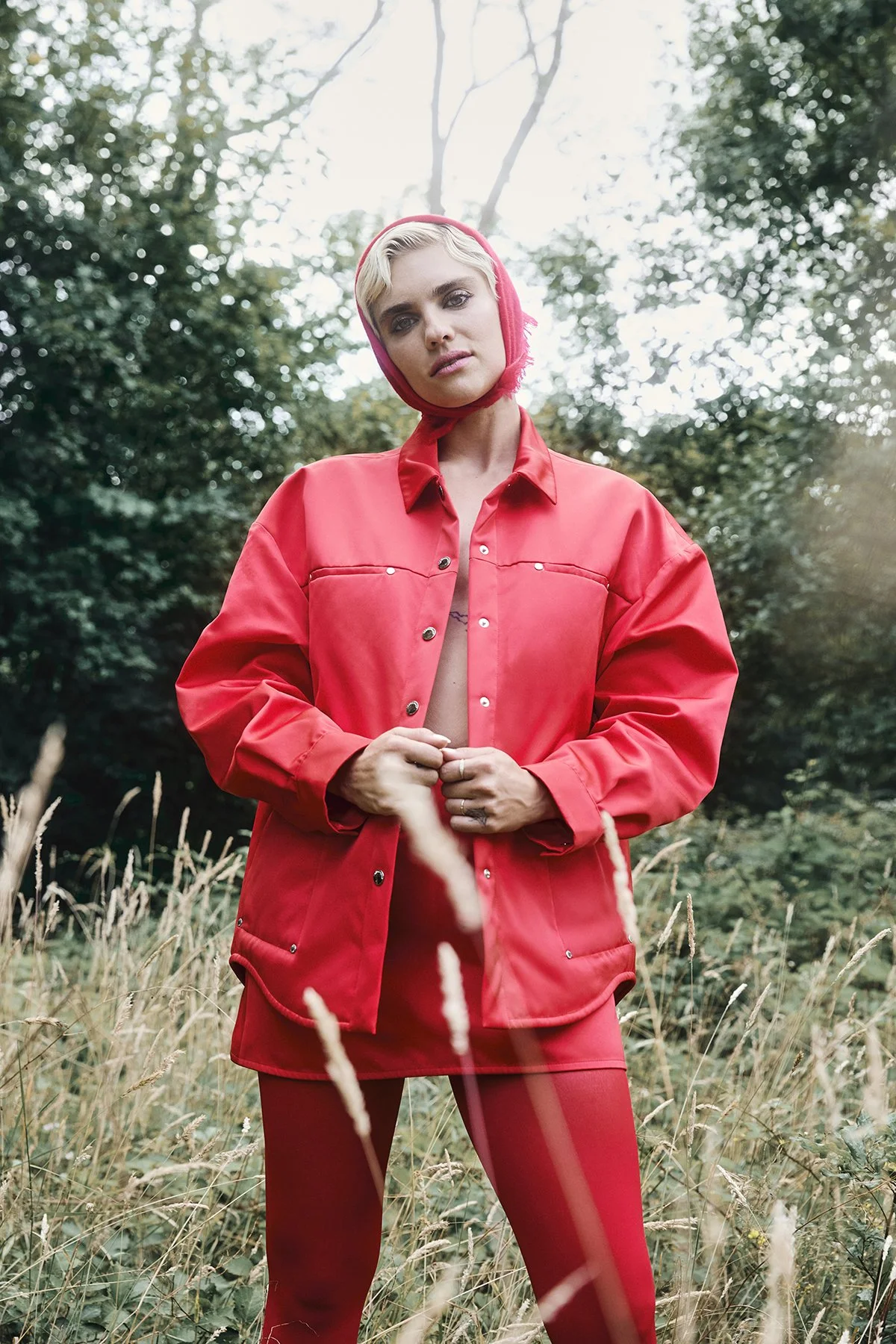 Hello!Fashion - Tigerlily Taylor