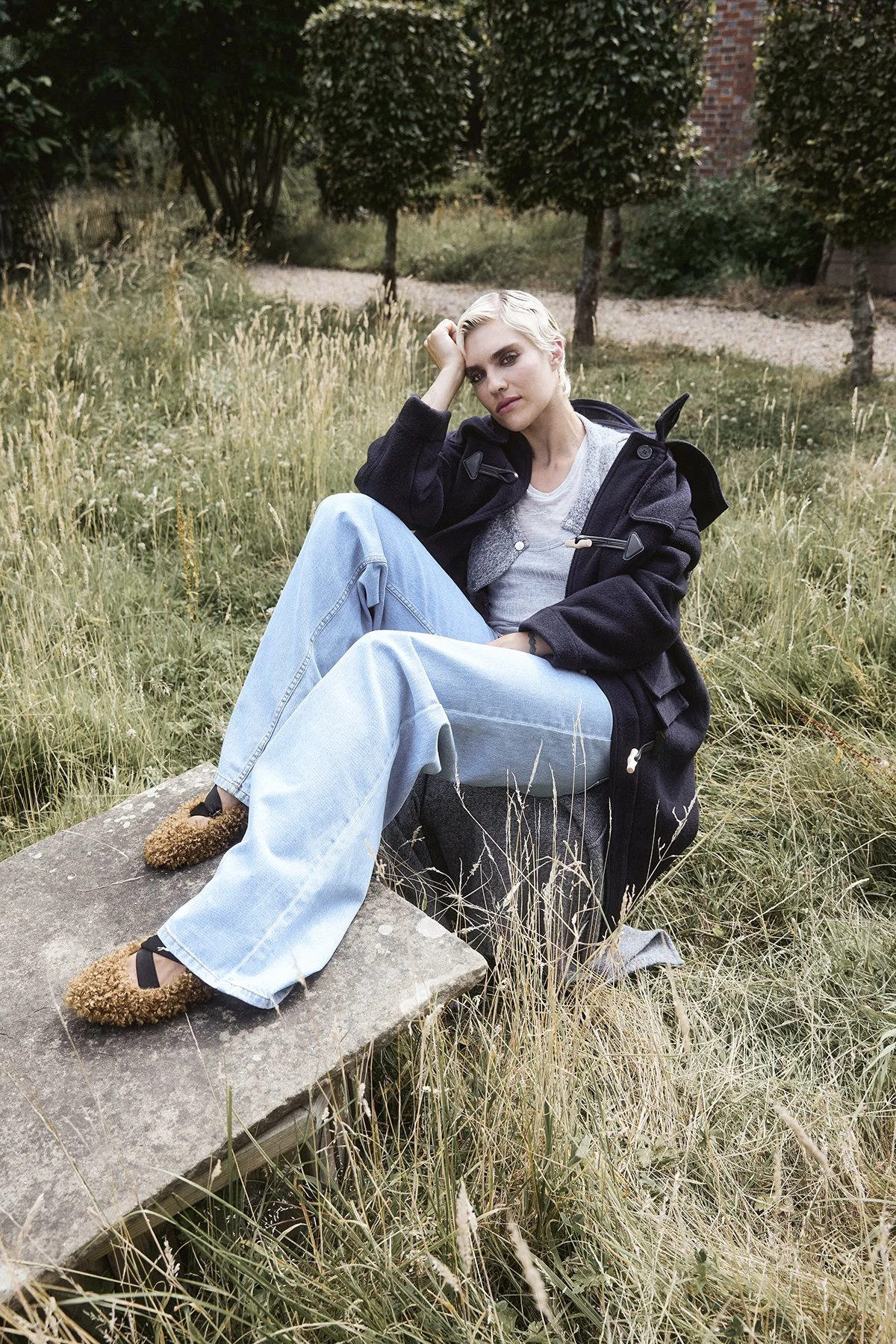Hello!Fashion - Tigerlily Taylor