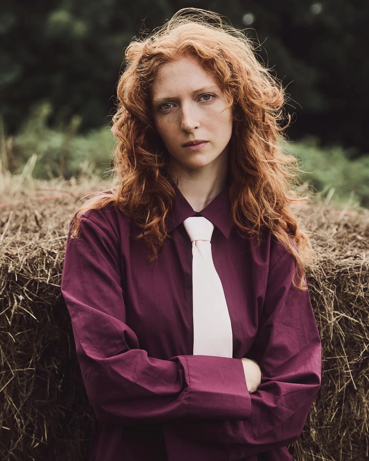 @kirstyjean_stewart @swaymodels_ 🍂