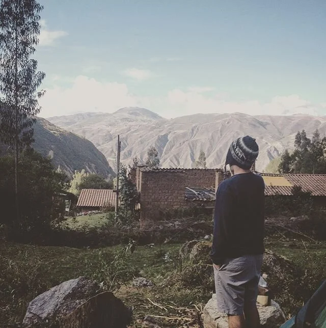 On the way to Machu Picchu, 2014
.
.
.
#adventuresofabbey #machupicchuperu #trappingtones #outside_project #wonderful_places #wildernesstones #weroamperu #liveadventurously #theworldshotz #ourmoodydays #discovernature #VisualMobs #findyouradventure #