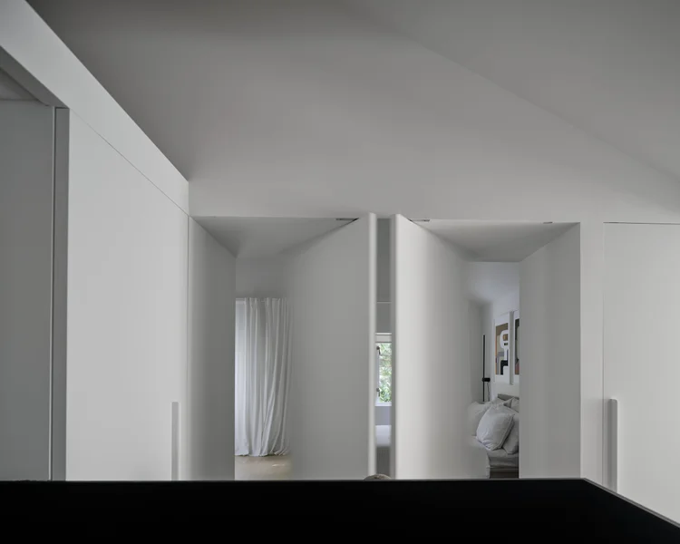 CASA CONCORD — Atelier Reach Architects