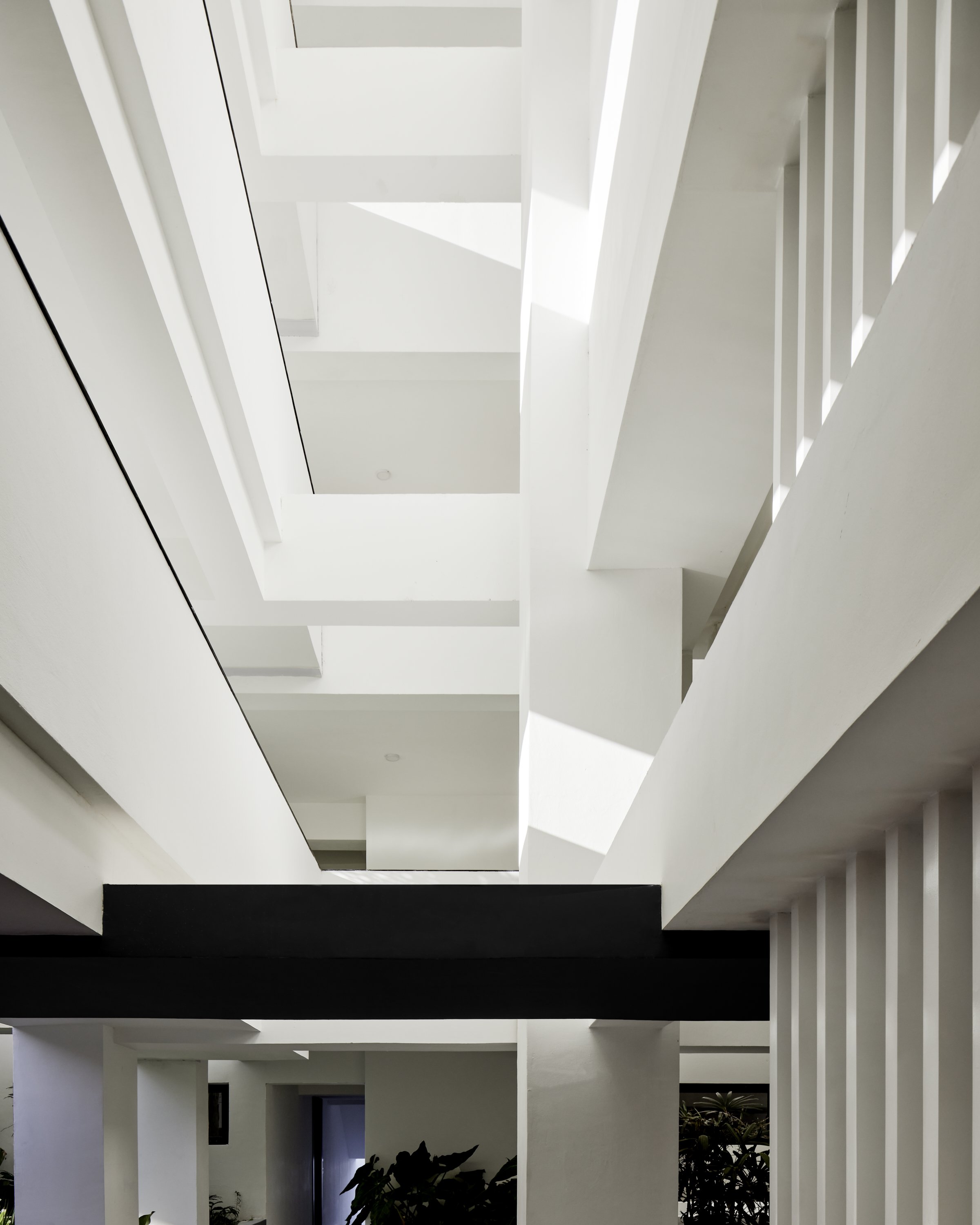 Flats Puntacana — Atelier Reach Architects