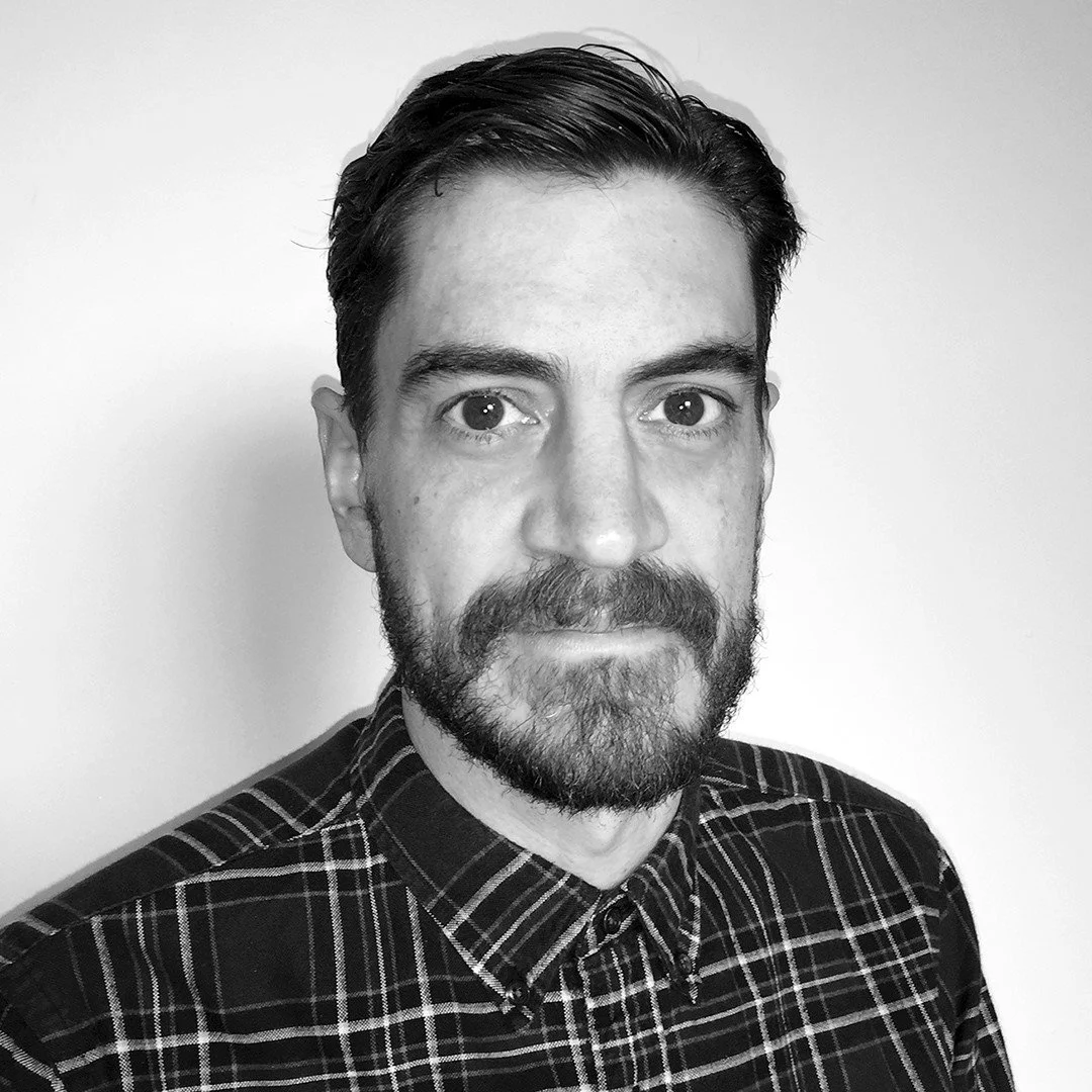 Colin Falconer