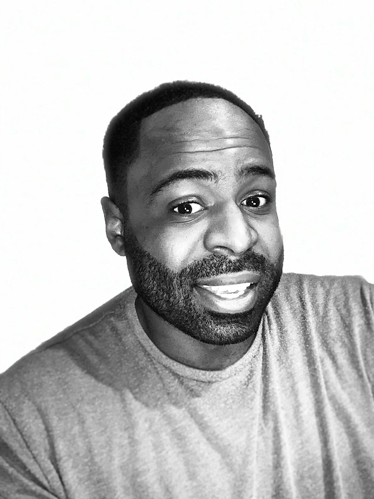 Daniel Roach-Williams   