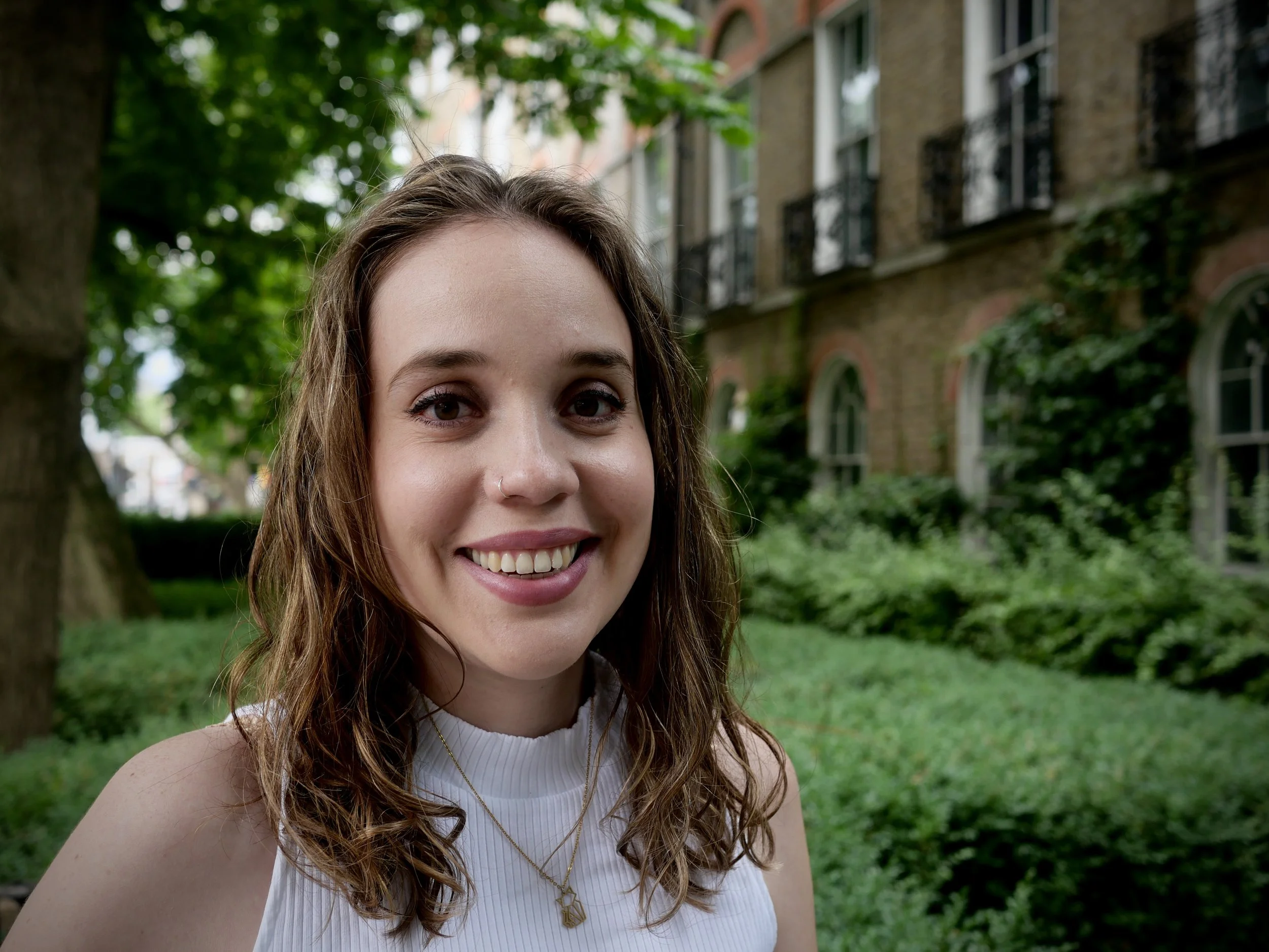 Natalia Knowlton Vásquez