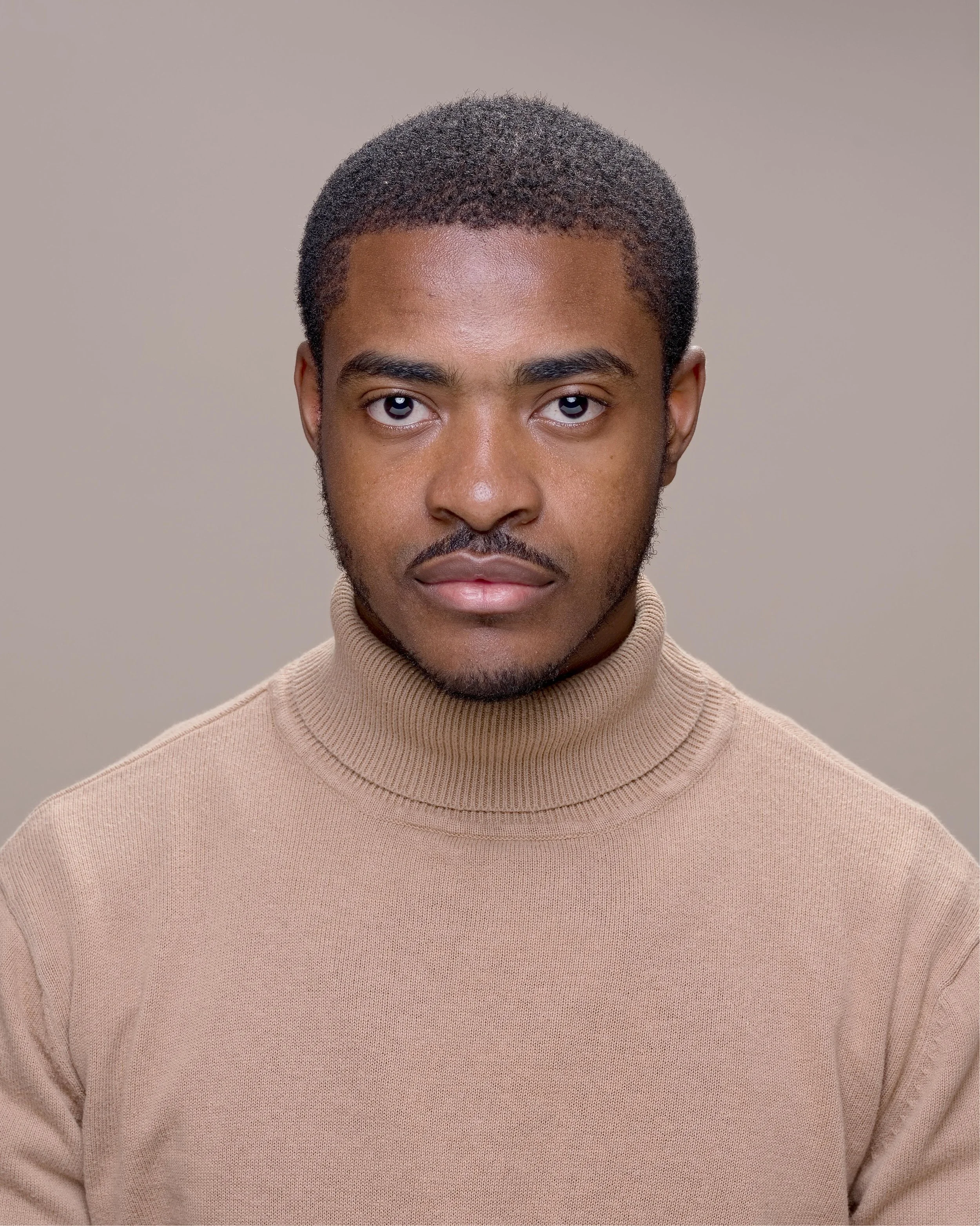 Daniel Rock