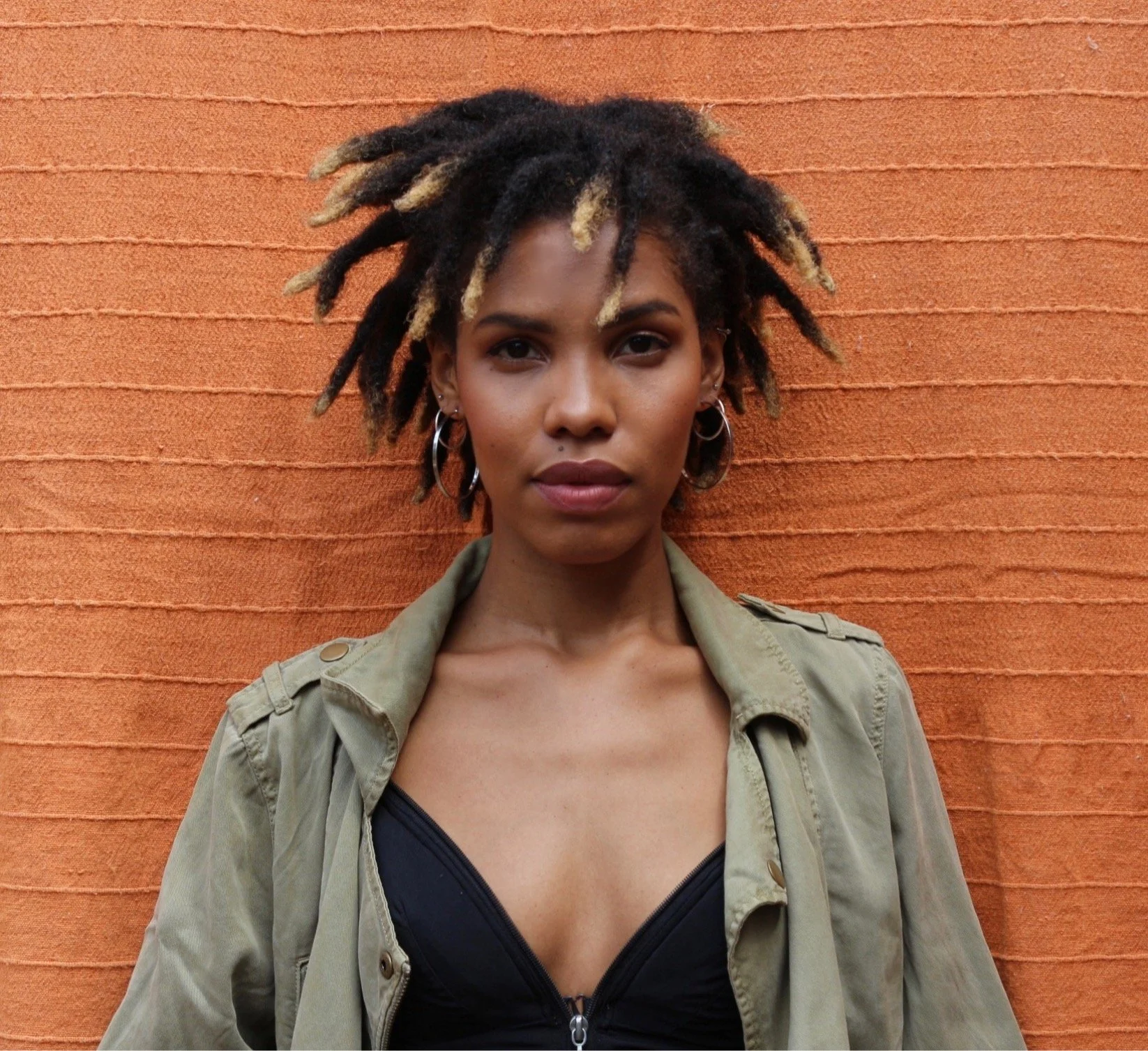 Lebogang Fisher
