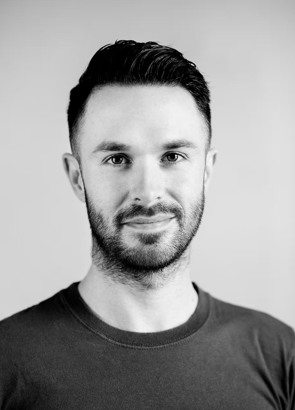 Joe Hornsby