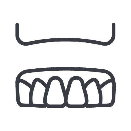 DENTURES &amp; PARTIAL DENTURES