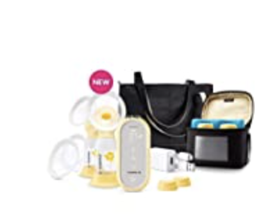 Medela Breast Pump