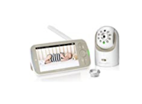 Infant Optics Camera and Monitor System