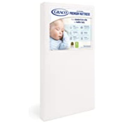 Graco Crib Mattress