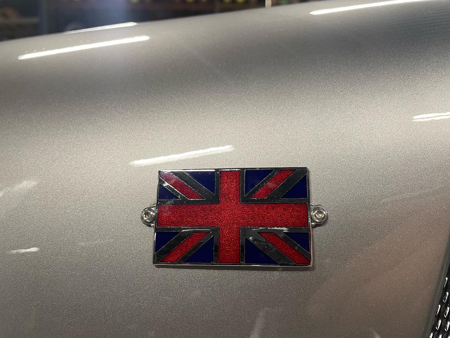 Morgan Plus Six -24